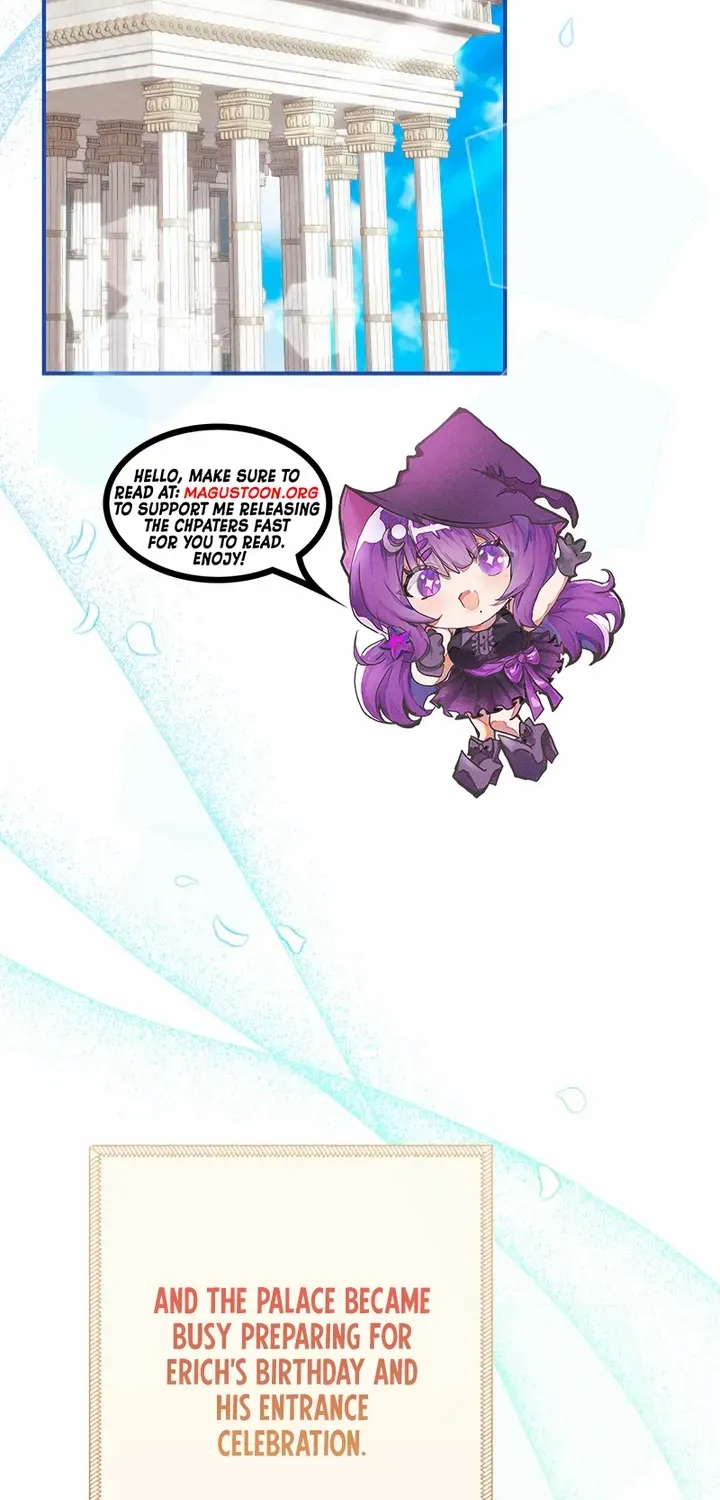 The Prince Meant for You Chapter 6 page 2 - 
