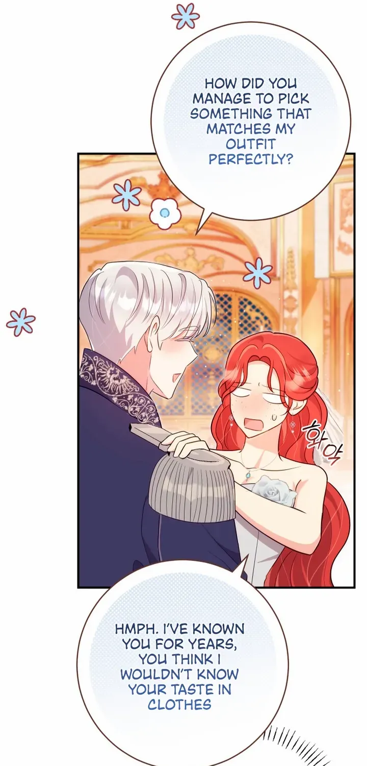 The Prince Meant for You Chapter 6 page 101 - 