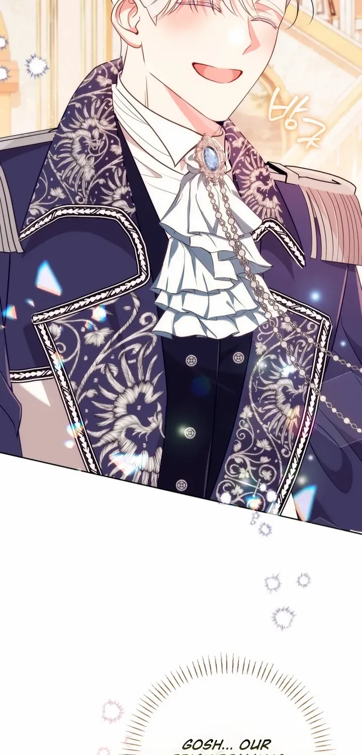 The Prince Meant for You Chapter 6 page 103 - 