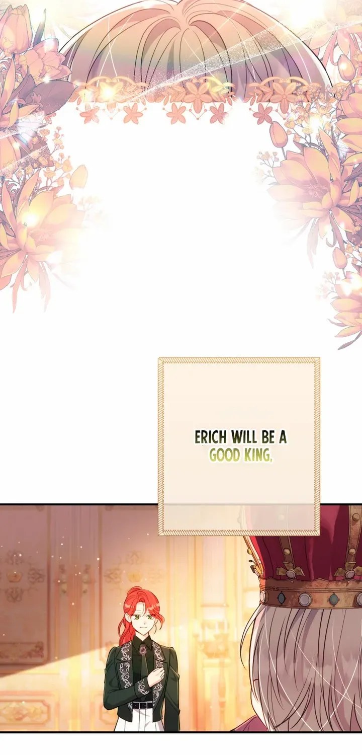 The Prince Meant for You Chapter 6 page 13 - 