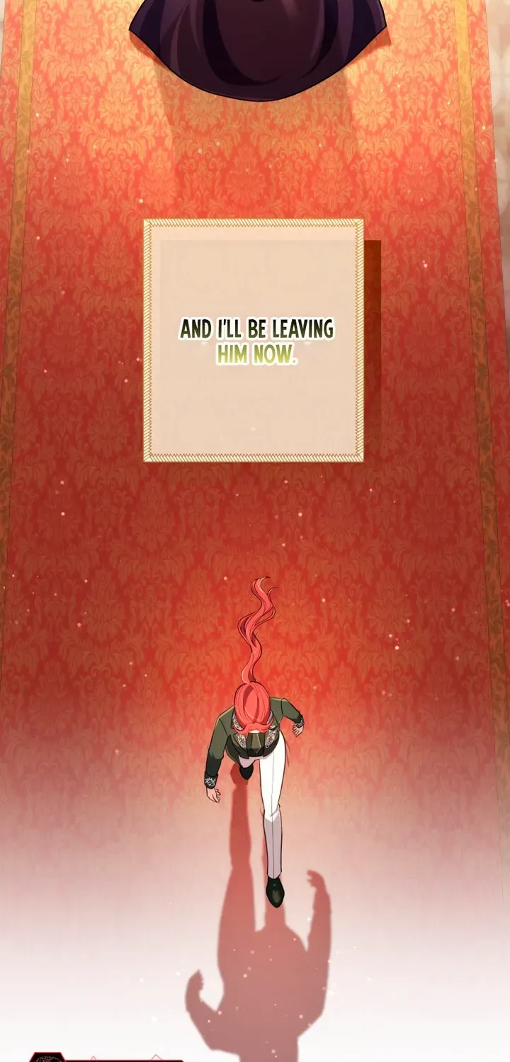 The Prince Meant for You Chapter 6 page 15 - 