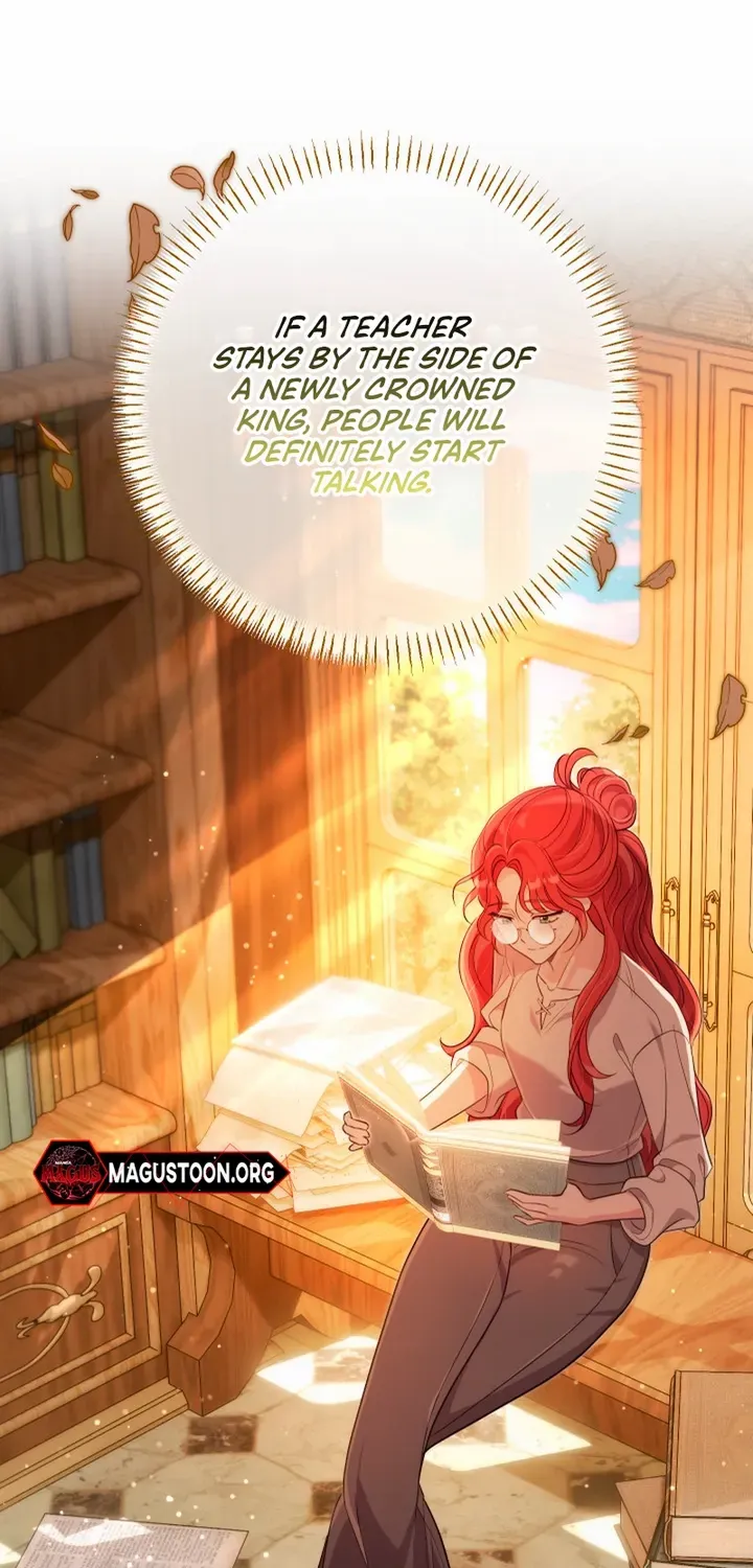 The Prince Meant for You Chapter 6 page 17 - 