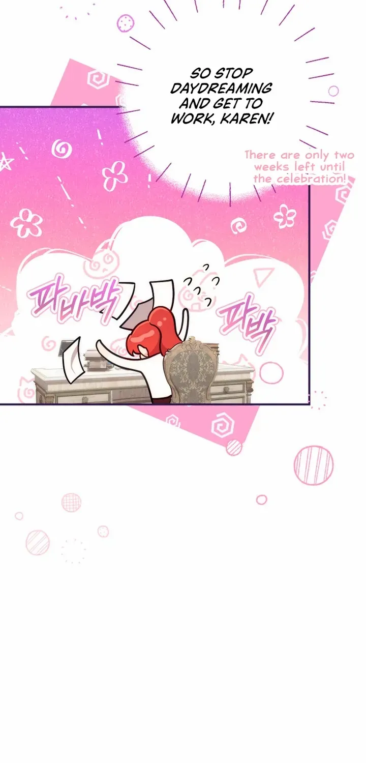 The Prince Meant for You Chapter 6 page 19 - 