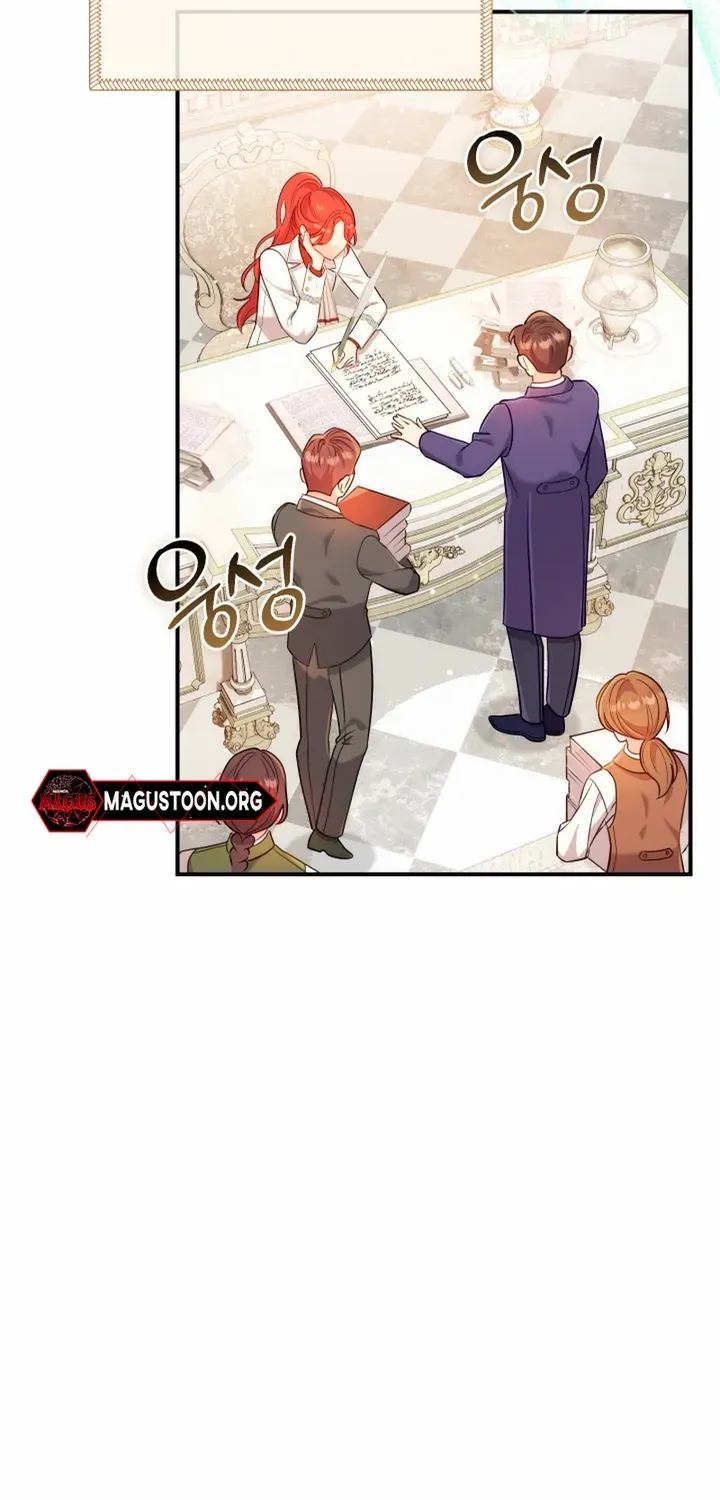 The Prince Meant for You Chapter 6 page 3 - 
