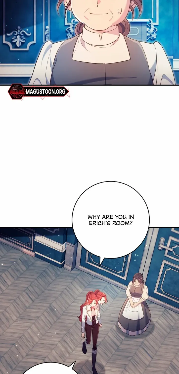 The Prince Meant for You Chapter 6 page 24 - 