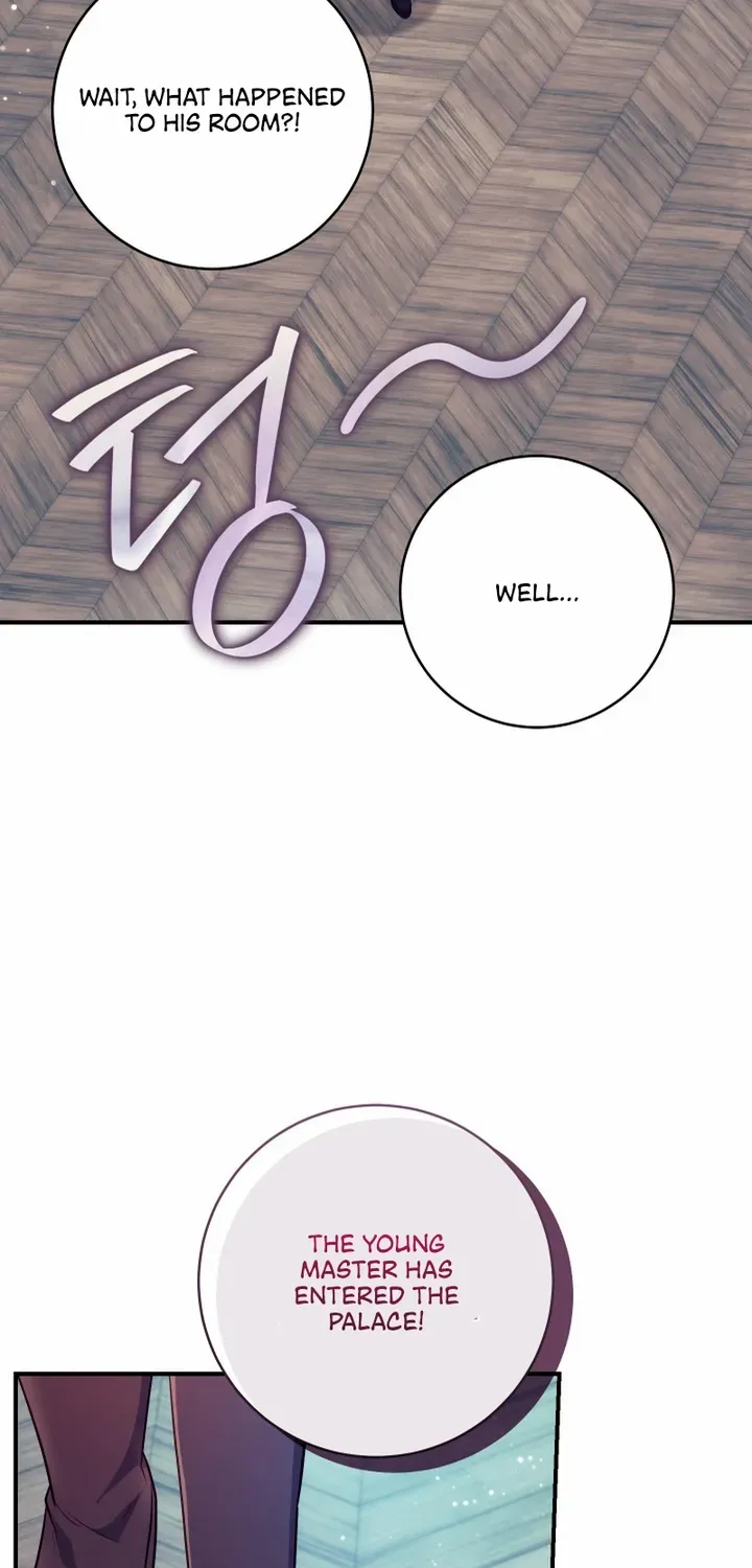 The Prince Meant for You Chapter 6 page 25 - 