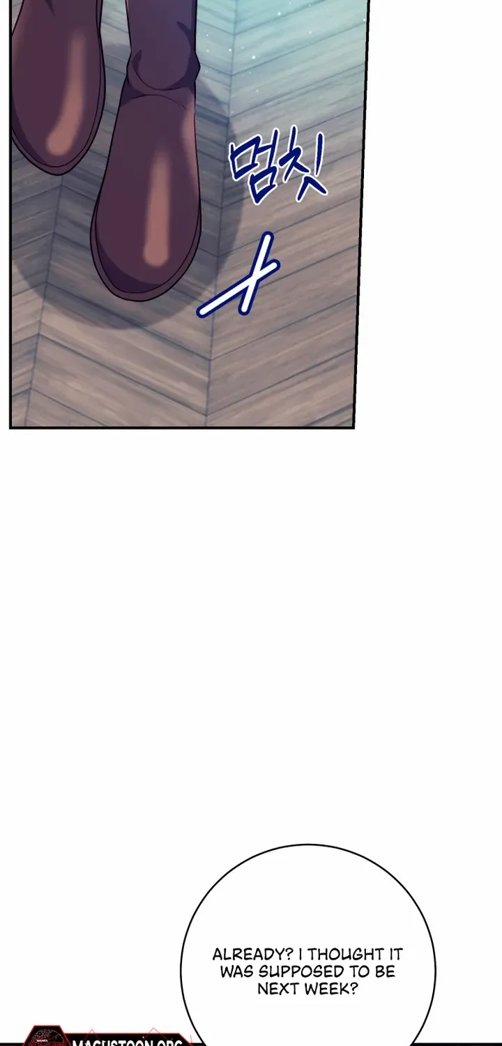The Prince Meant for You Chapter 6 page 26 - 