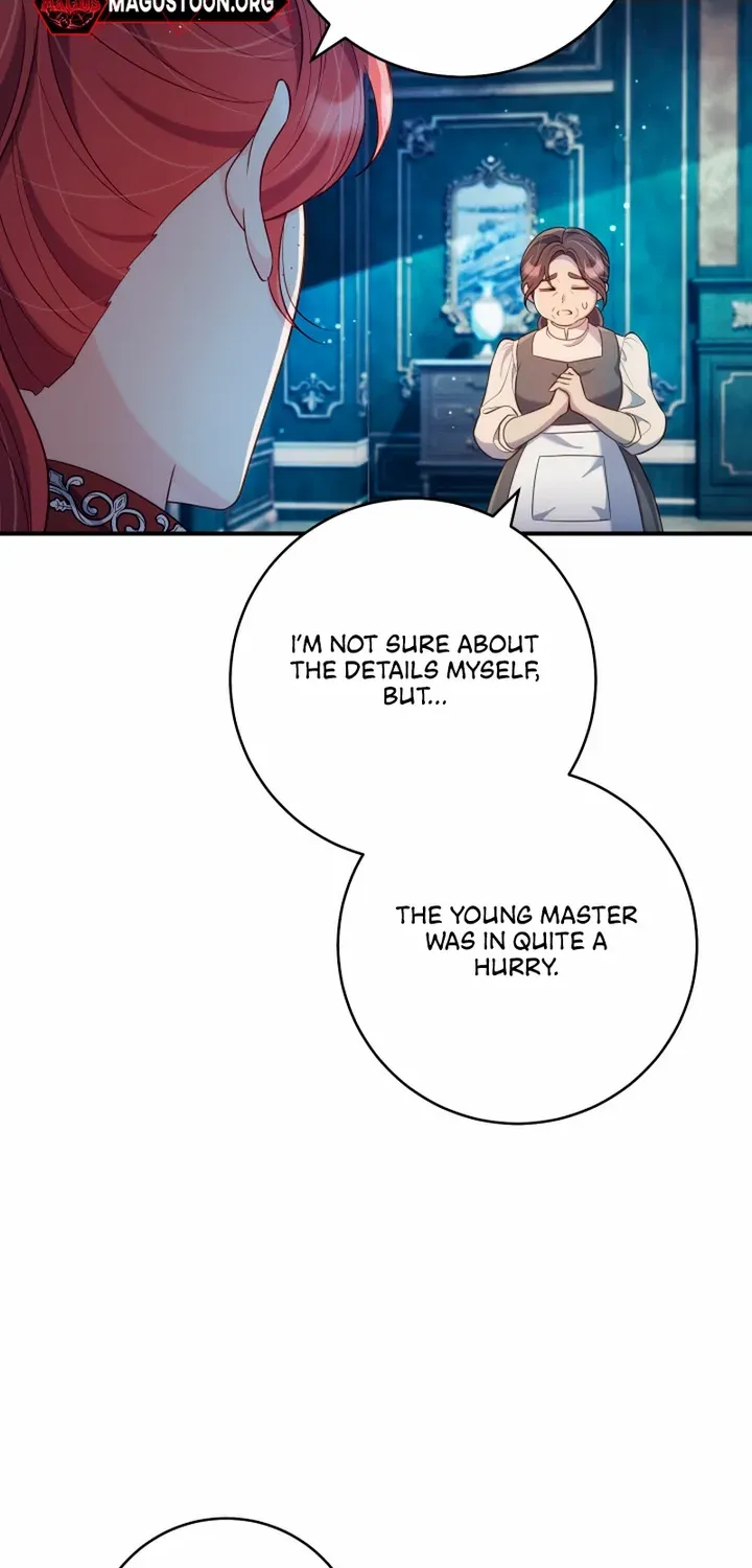 The Prince Meant for You Chapter 6 page 27 - 