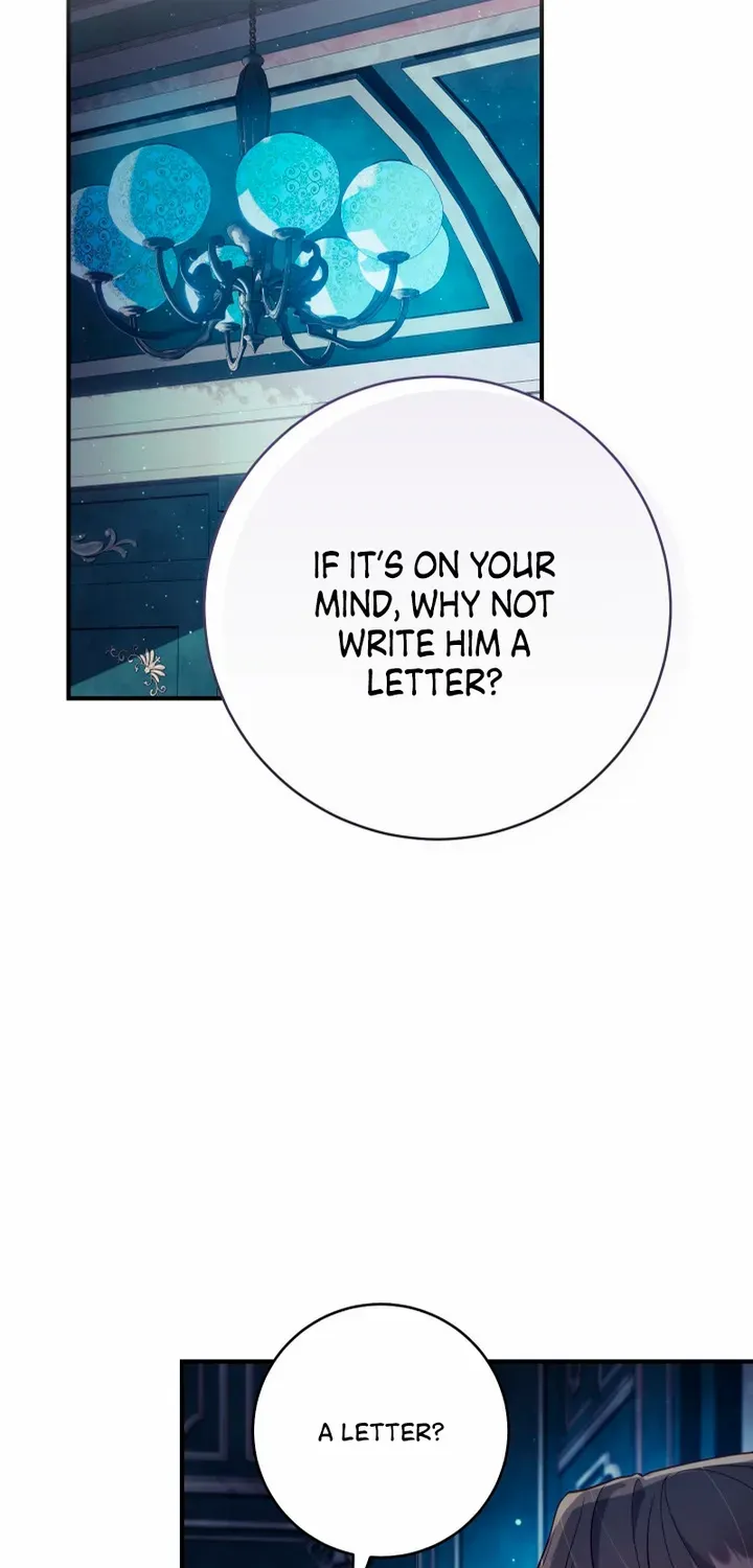 The Prince Meant for You Chapter 6 page 29 - 