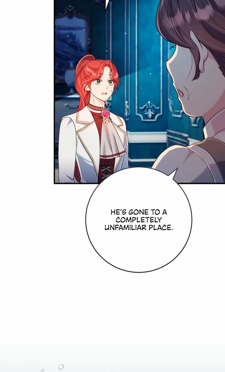 The Prince Meant for You Chapter 6 page 30 - 
