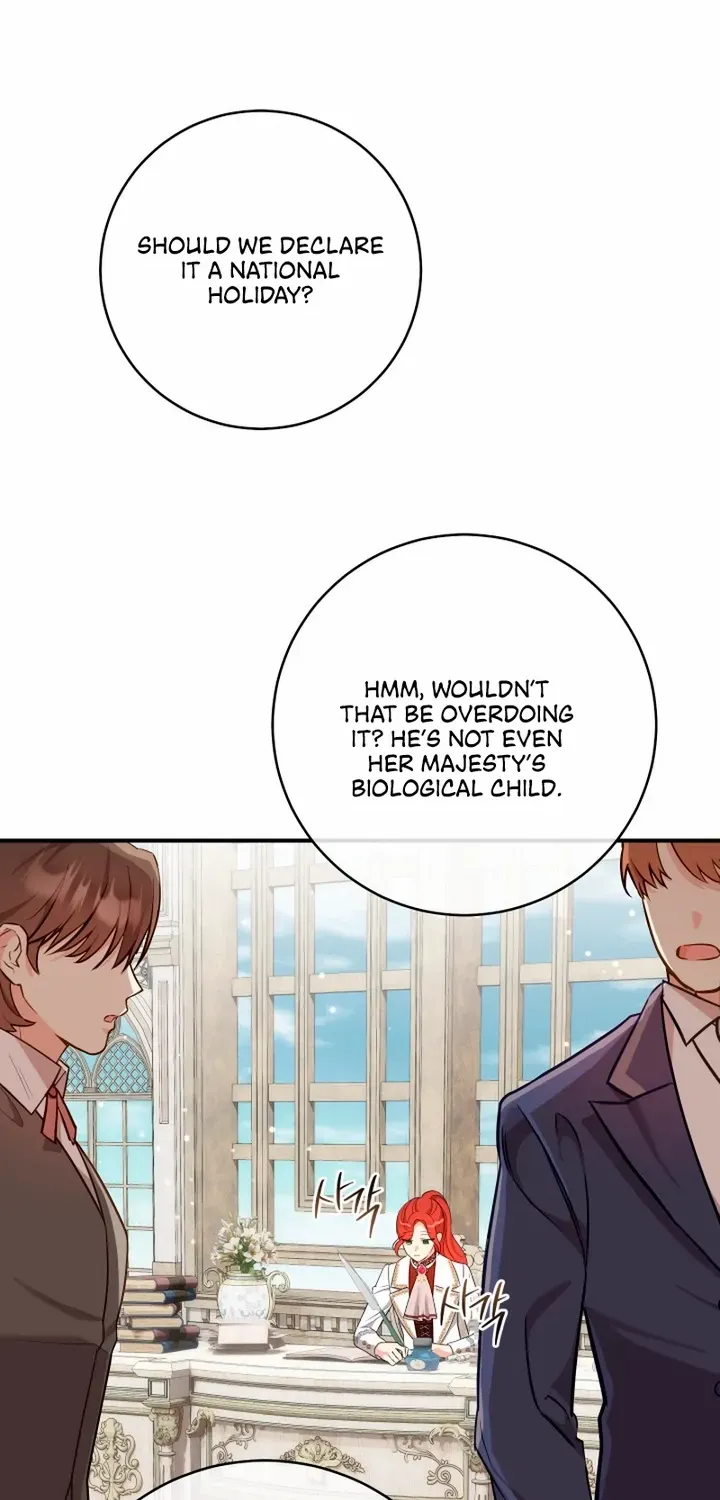 The Prince Meant for You Chapter 6 page 4 - 