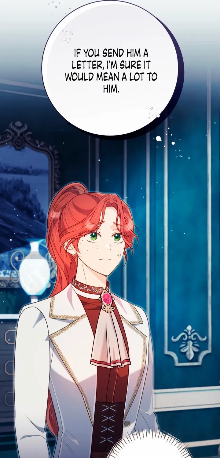 The Prince Meant for You Chapter 6 page 31 - 
