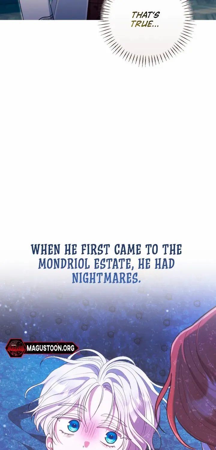 The Prince Meant for You Chapter 6 page 32 - 