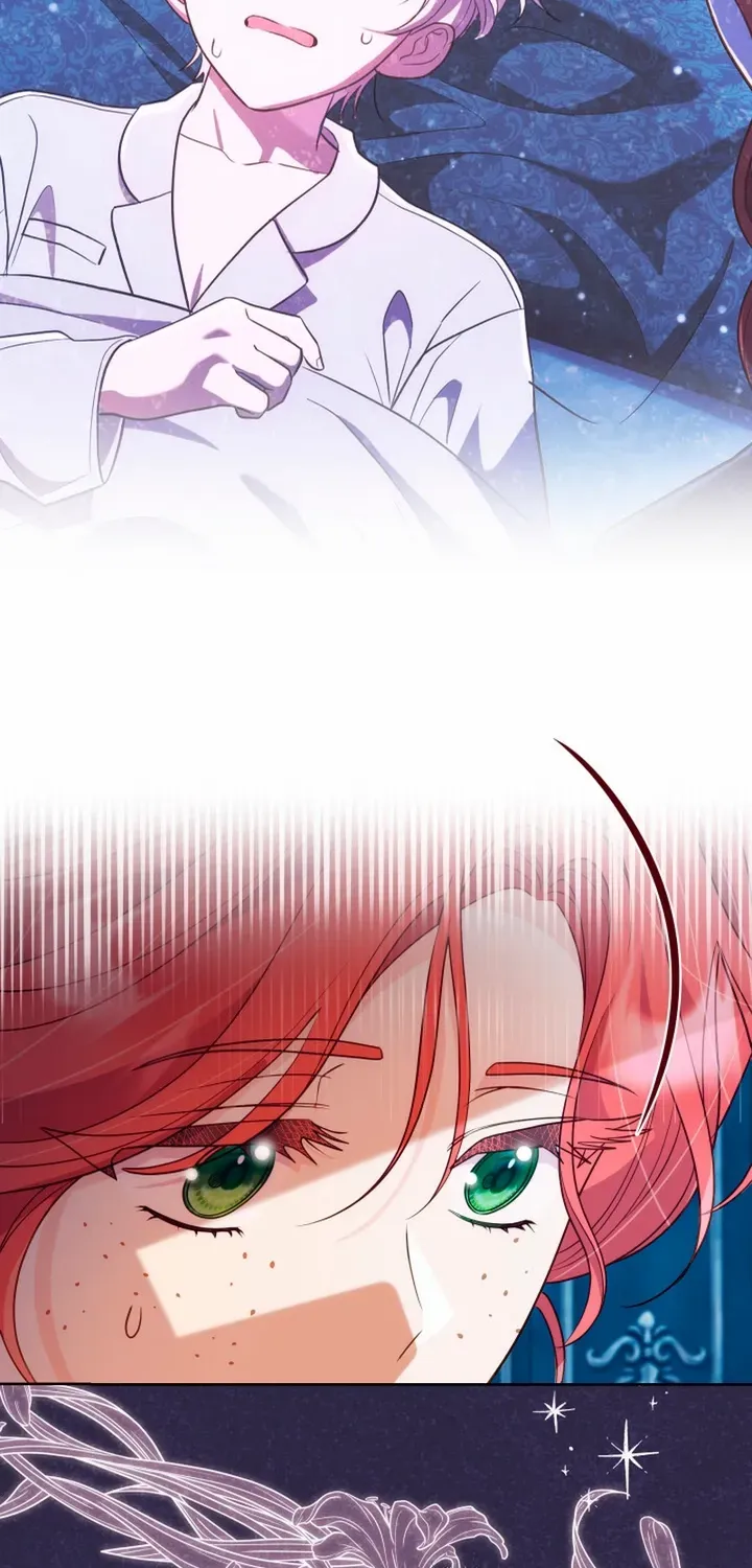 The Prince Meant for You Chapter 6 page 33 - 