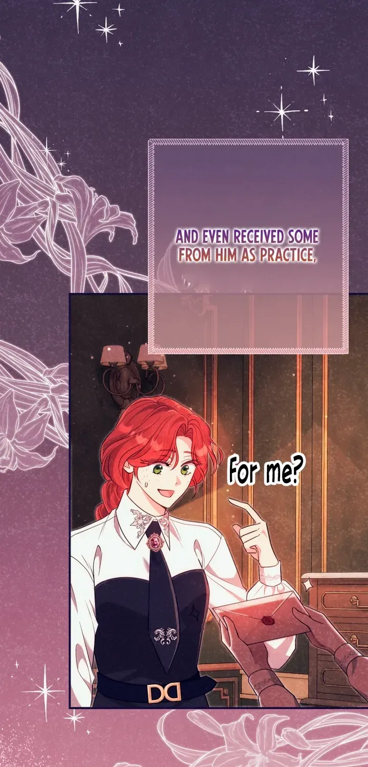 The Prince Meant for You Chapter 6 page 35 - 
