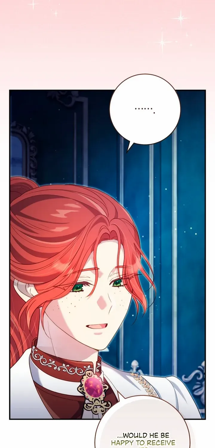 The Prince Meant for You Chapter 6 page 38 - 