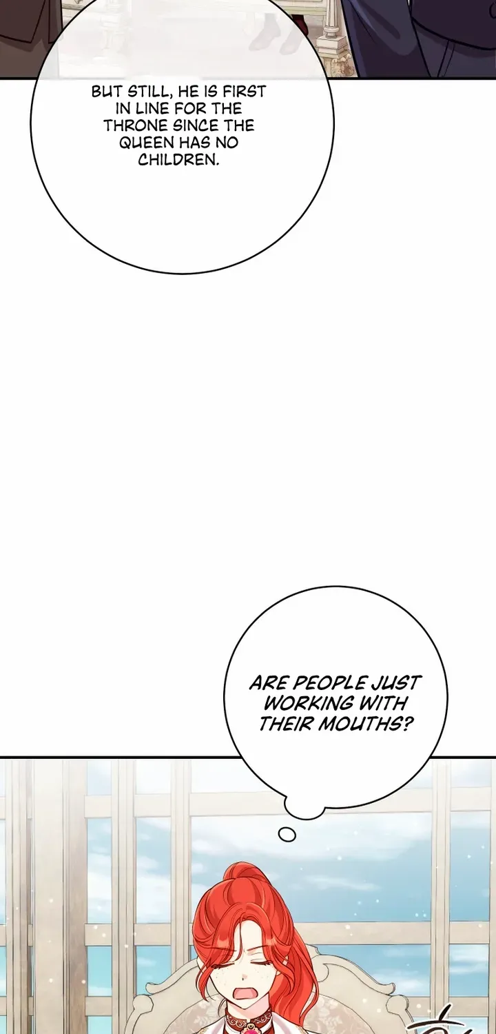The Prince Meant for You Chapter 6 page 5 - 