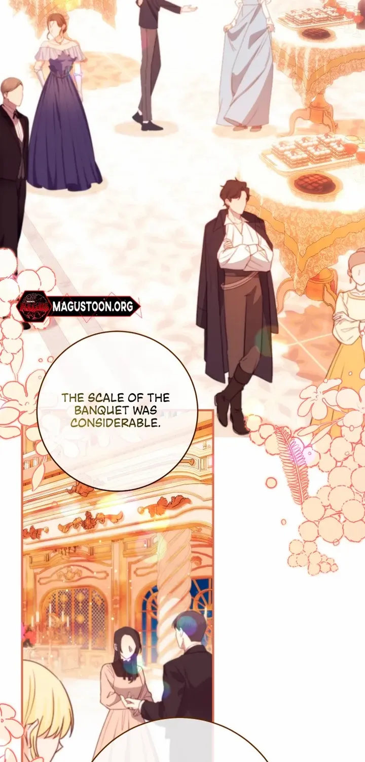 The Prince Meant for You Chapter 6 page 42 - 