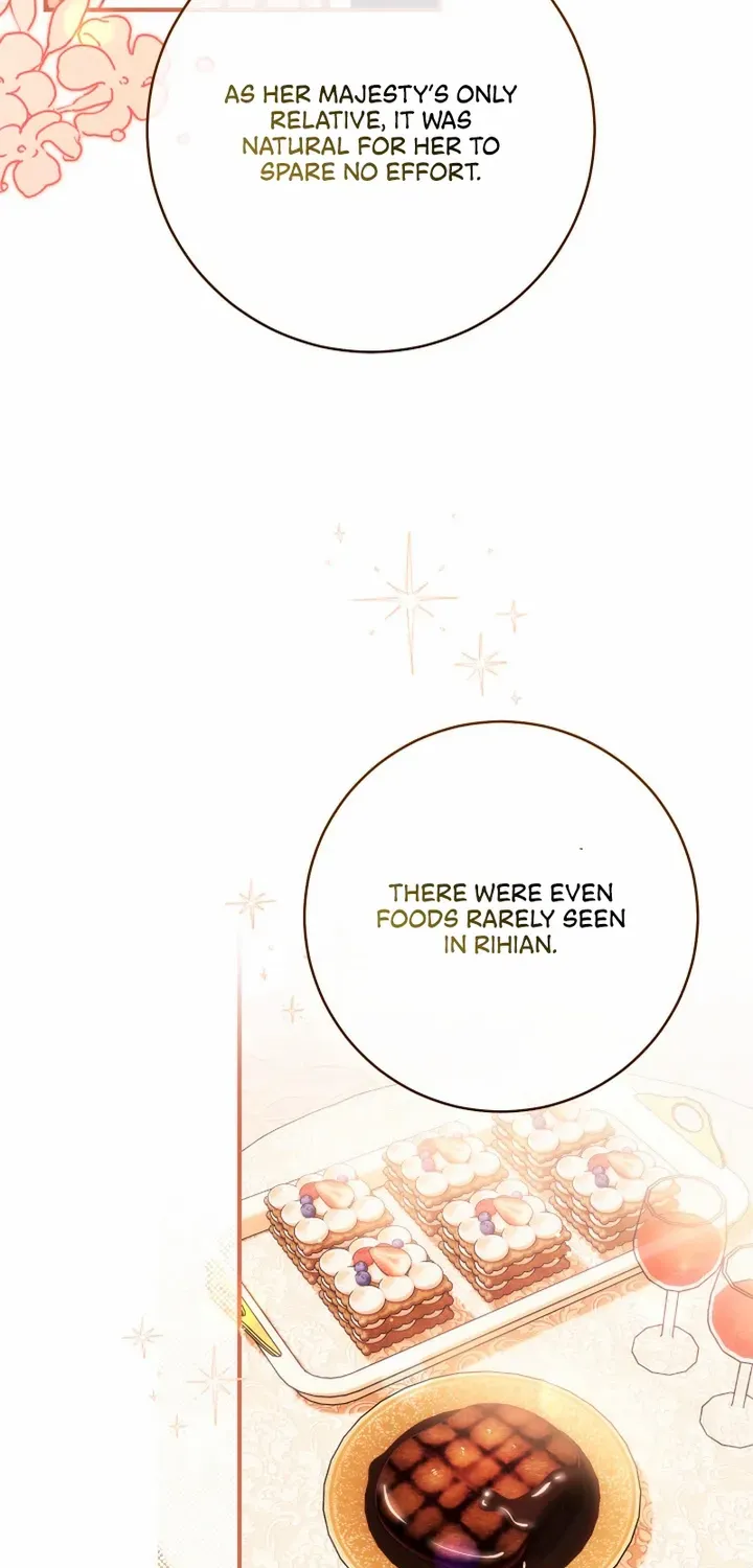 The Prince Meant for You Chapter 6 page 43 - 