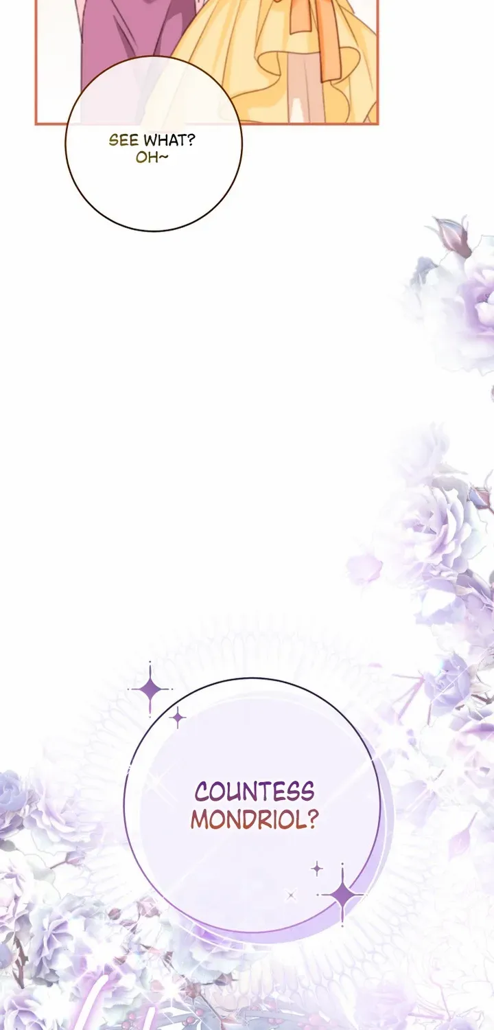 The Prince Meant for You Chapter 6 page 45 - 
