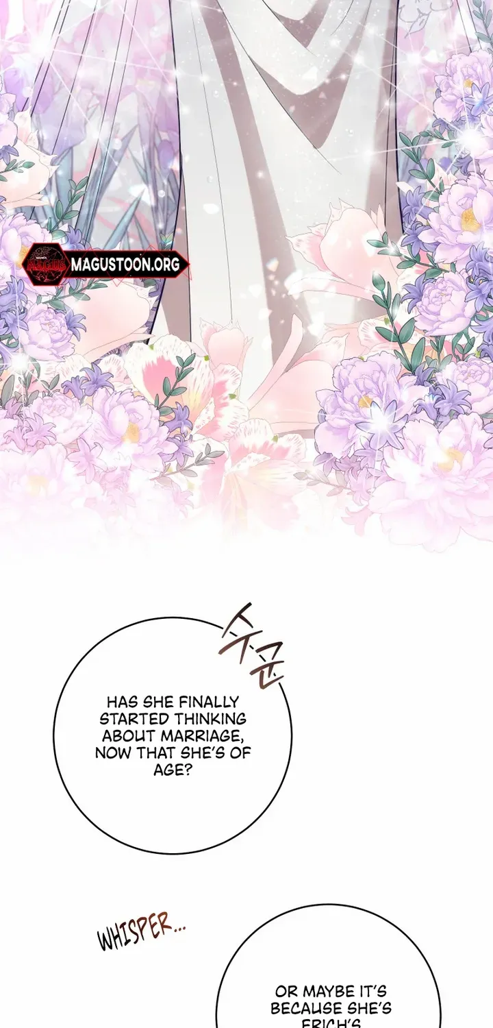 The Prince Meant for You Chapter 6 page 47 - 