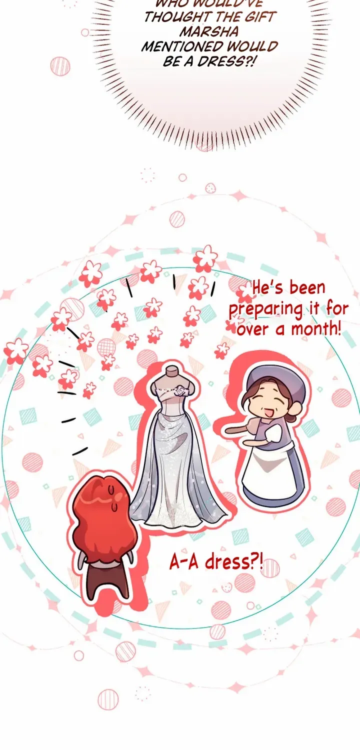The Prince Meant for You Chapter 6 page 49 - 