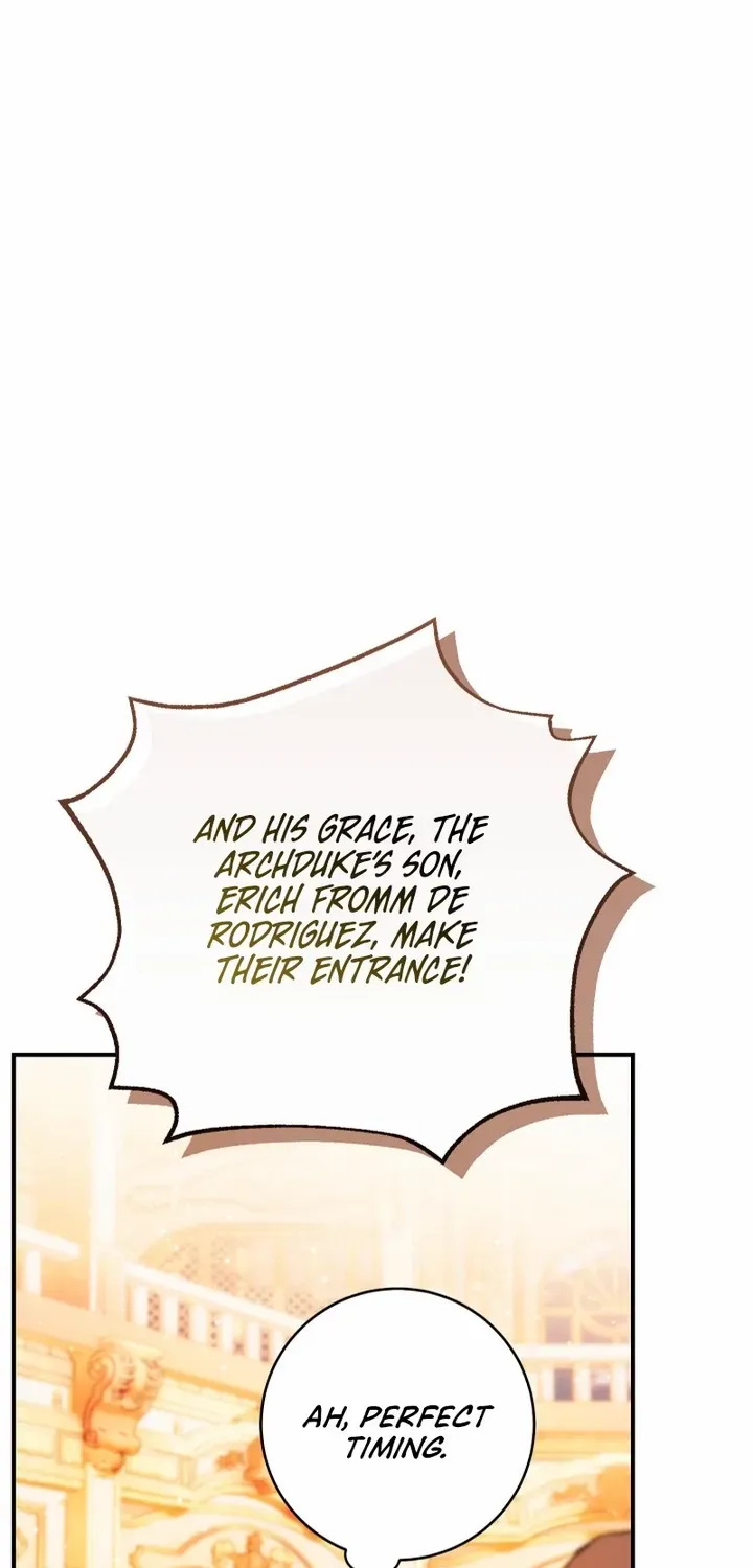 The Prince Meant for You Chapter 6 page 52 - 