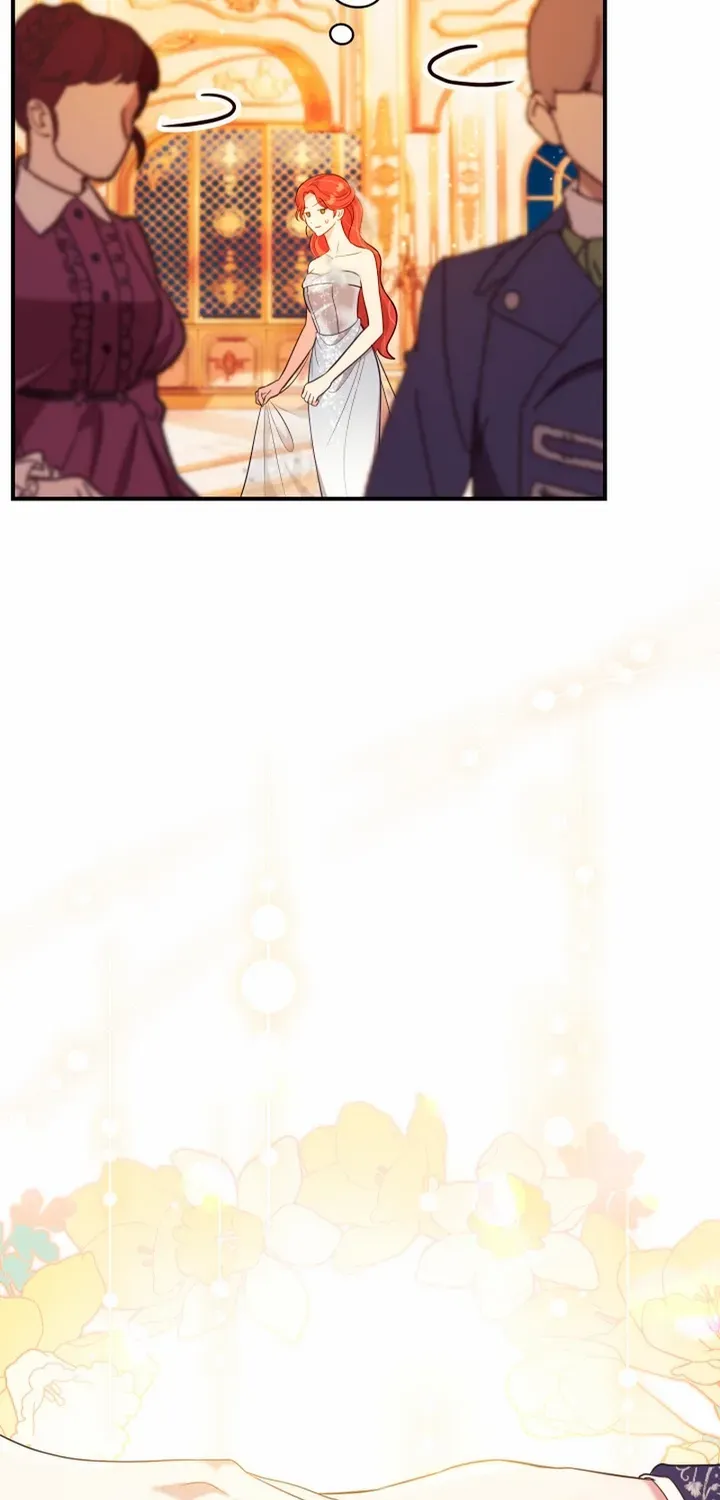 The Prince Meant for You Chapter 6 page 53 - 