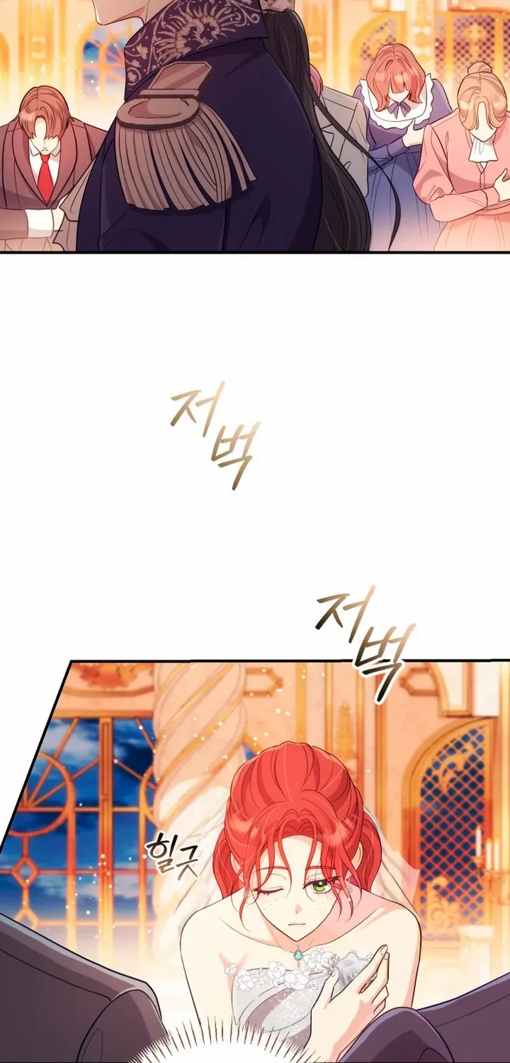 The Prince Meant for You Chapter 6 page 56 - 
