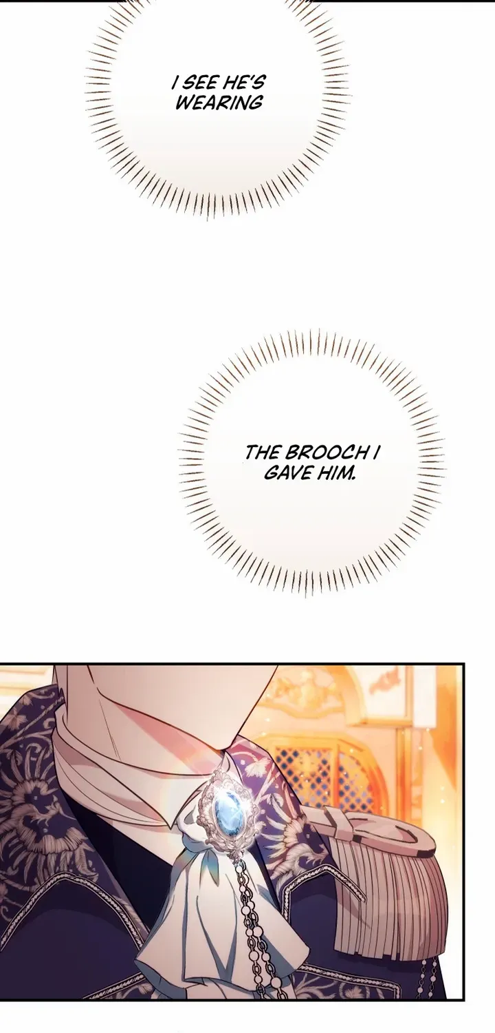 The Prince Meant for You Chapter 6 page 57 - 