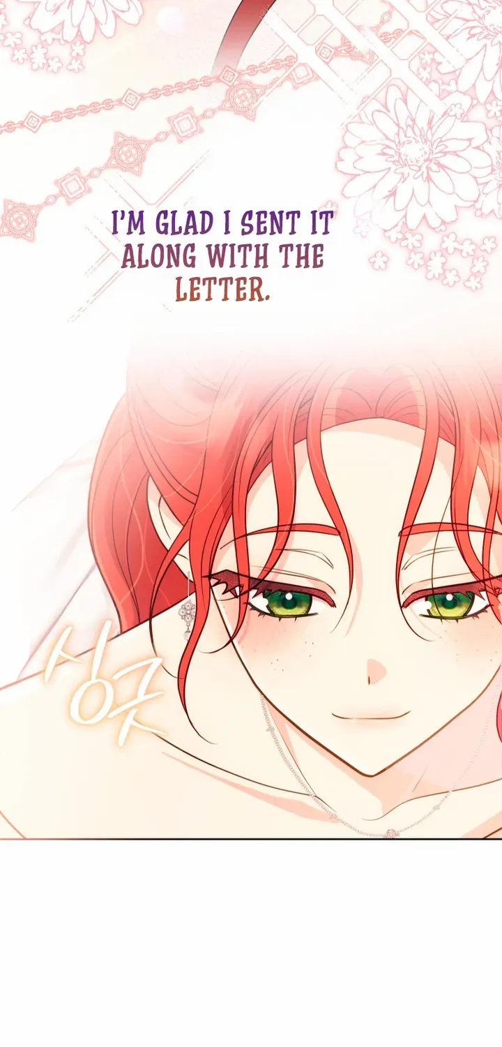 The Prince Meant for You Chapter 6 page 59 - 