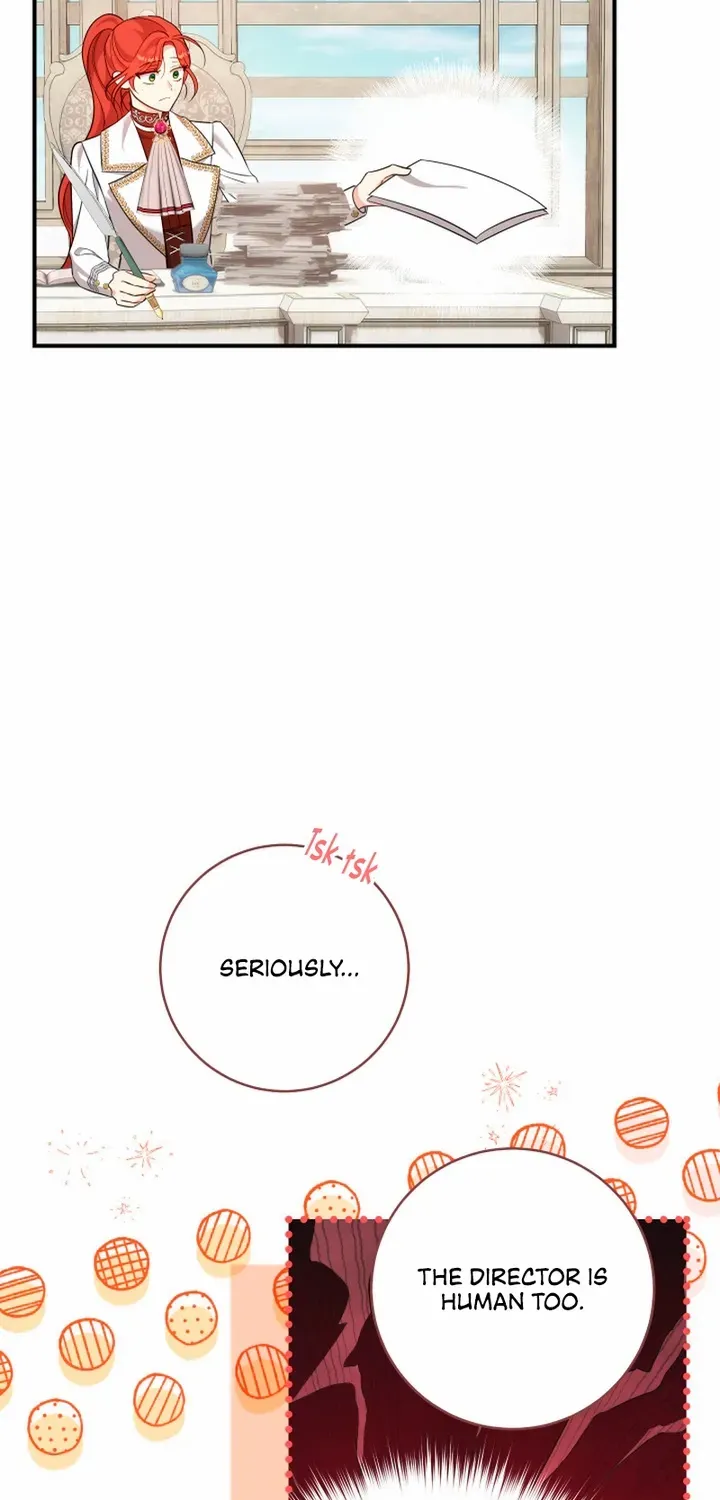 The Prince Meant for You Chapter 6 page 7 - 