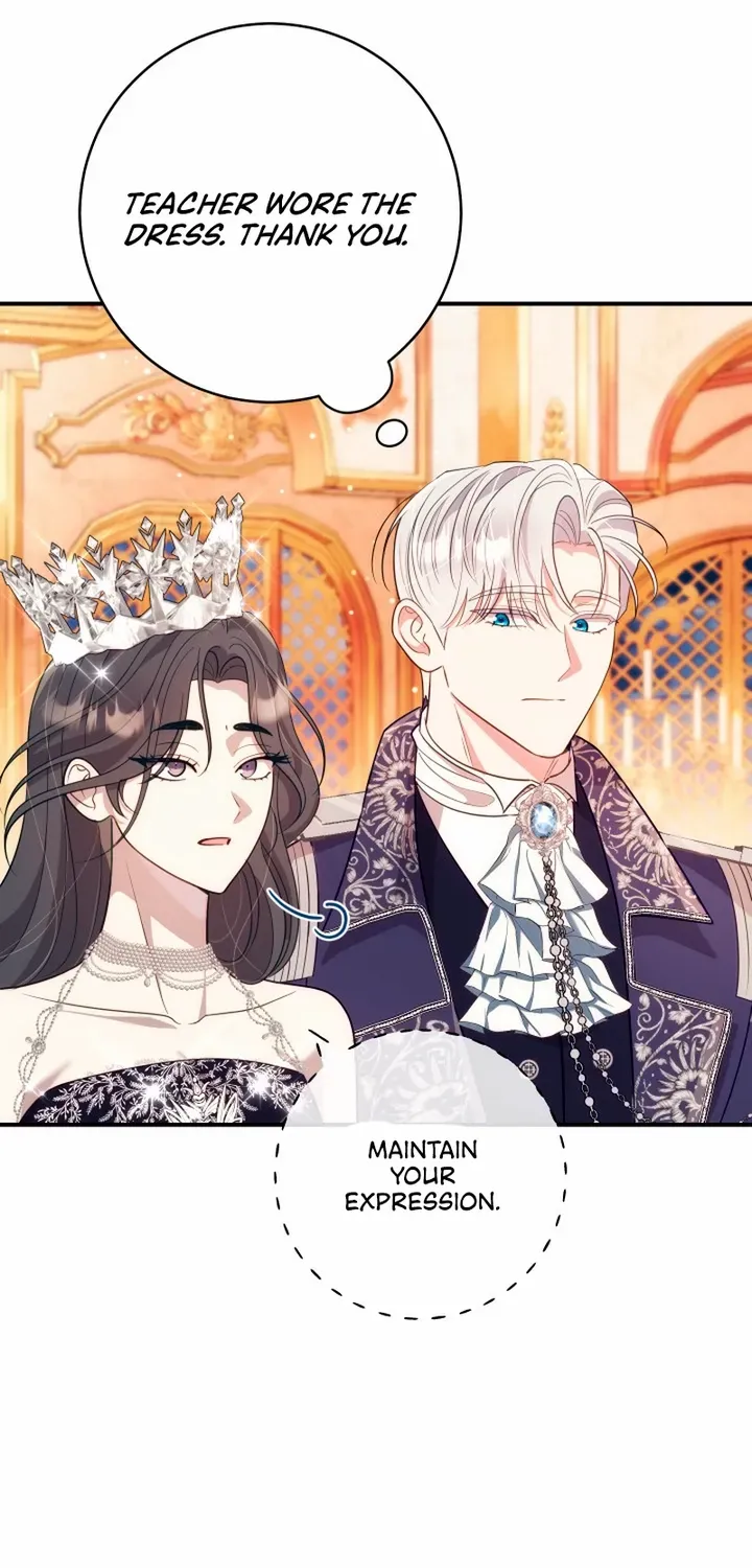 The Prince Meant for You Chapter 6 page 61 - 