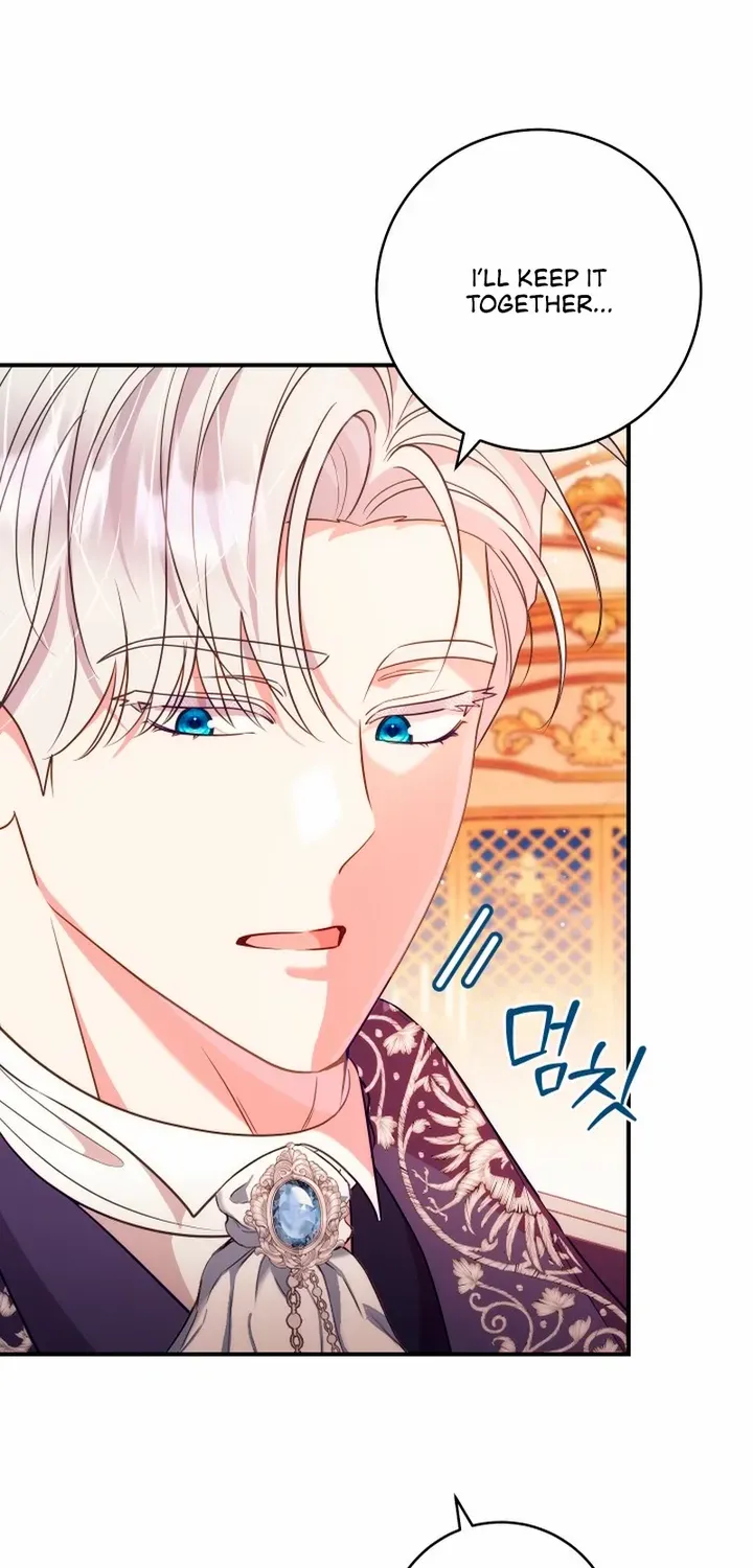 The Prince Meant for You Chapter 6 page 62 - 