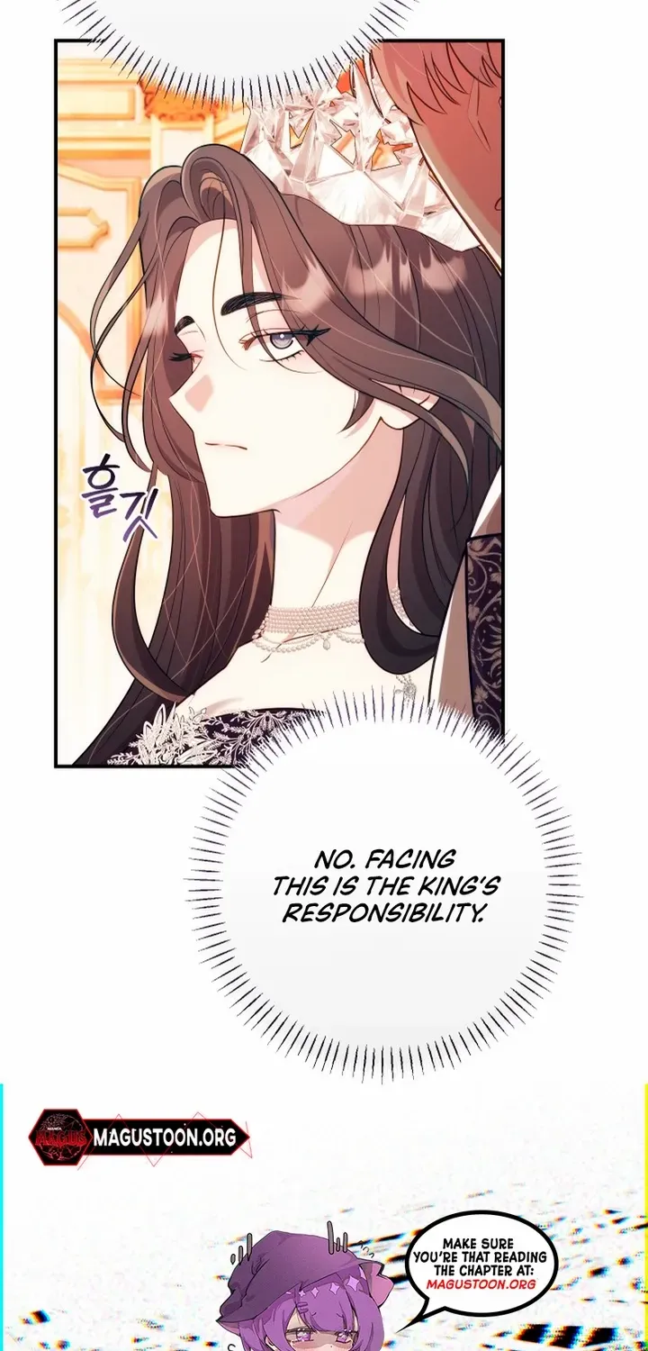 The Prince Meant for You Chapter 6 page 66 - 