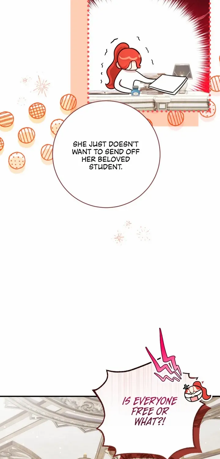 The Prince Meant for You Chapter 6 page 8 - 