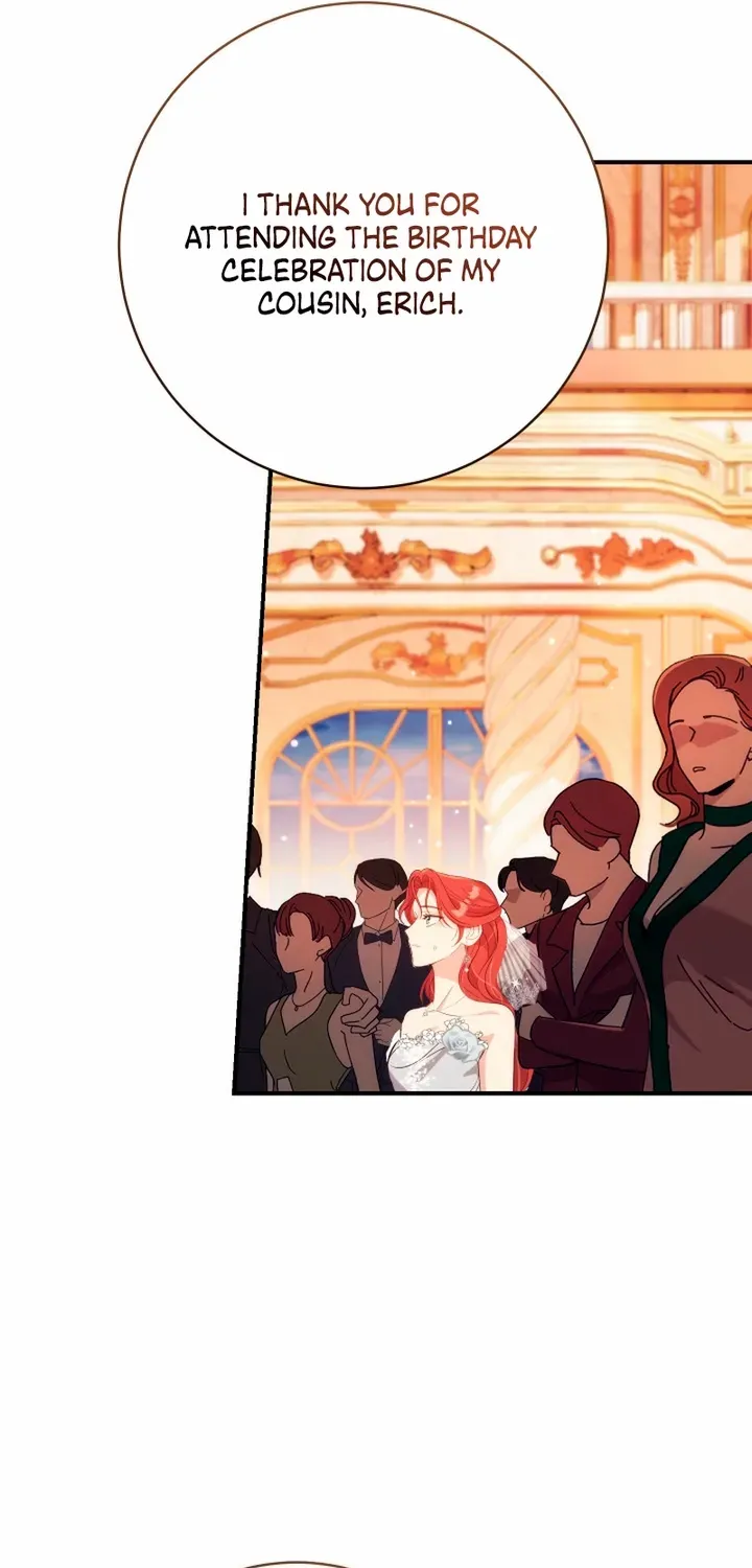 The Prince Meant for You Chapter 6 page 71 - 