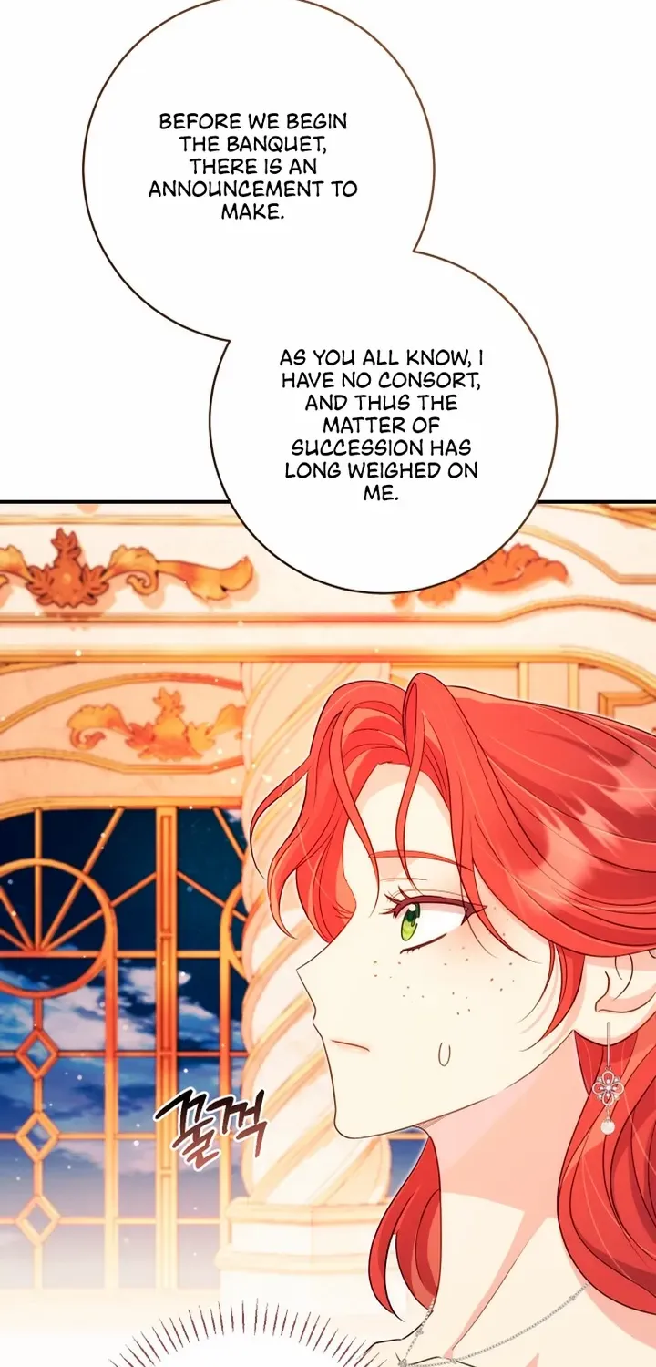 The Prince Meant for You Chapter 6 page 72 - 