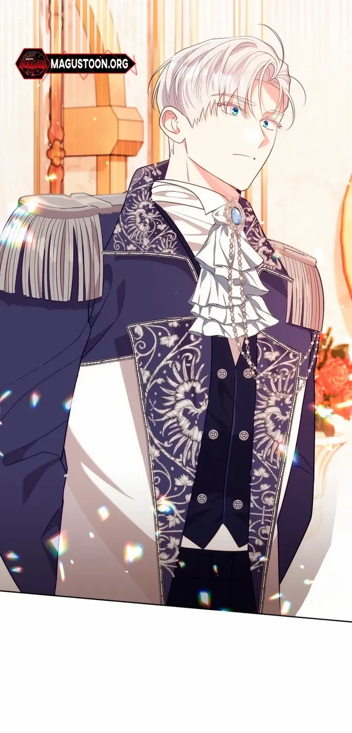 The Prince Meant for You Chapter 6 page 74 - 