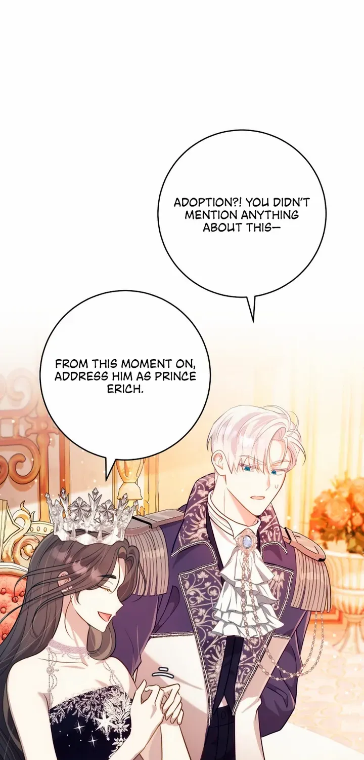 The Prince Meant for You Chapter 6 page 75 - 