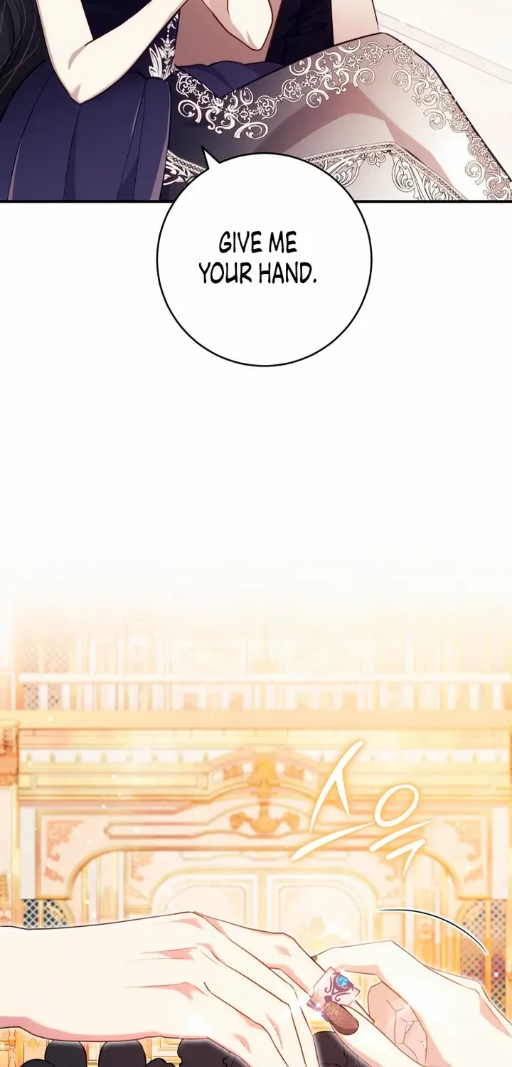 The Prince Meant for You Chapter 6 page 76 - 