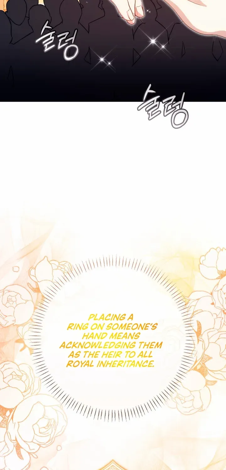 The Prince Meant for You Chapter 6 page 77 - 