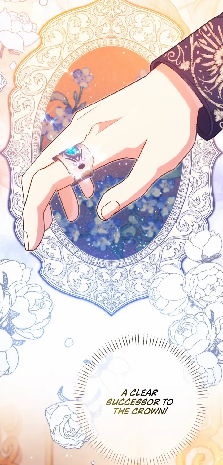 The Prince Meant for You Chapter 6 page 78 - 