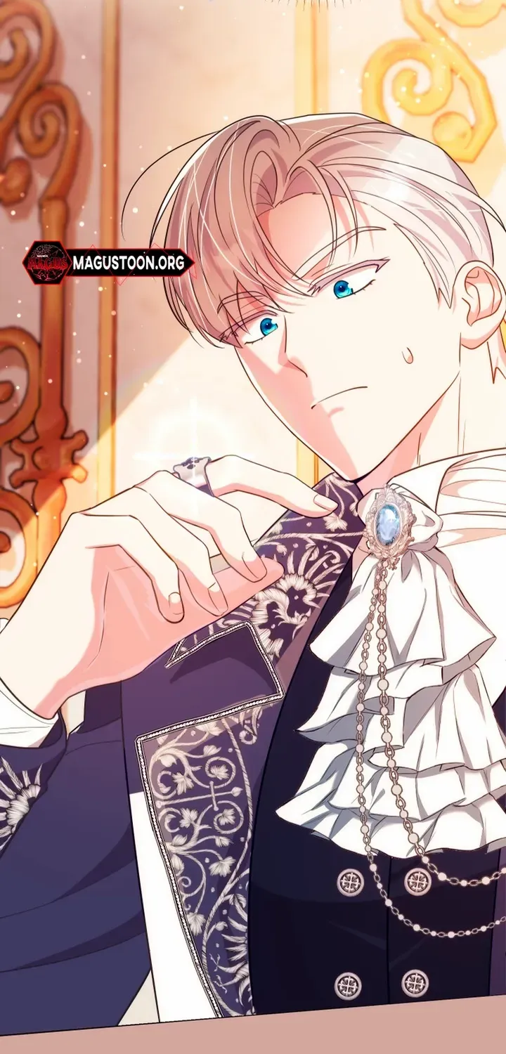 The Prince Meant for You Chapter 6 page 79 - 