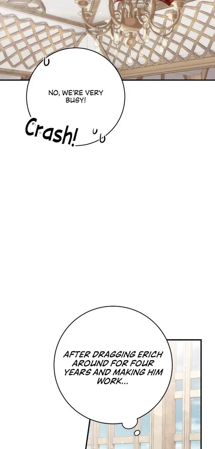 The Prince Meant for You Chapter 6 page 9 - 