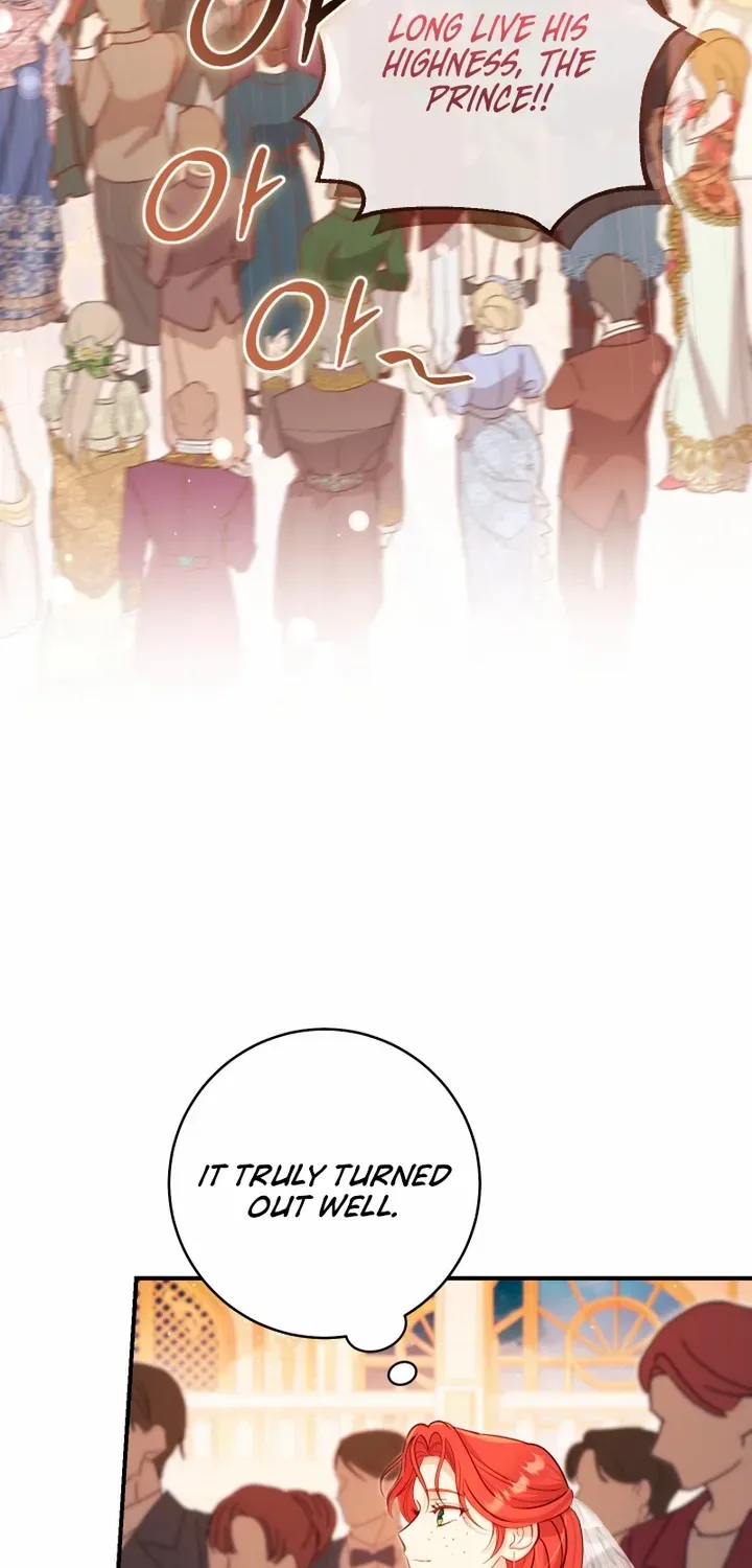 The Prince Meant for You Chapter 6 page 82 - 