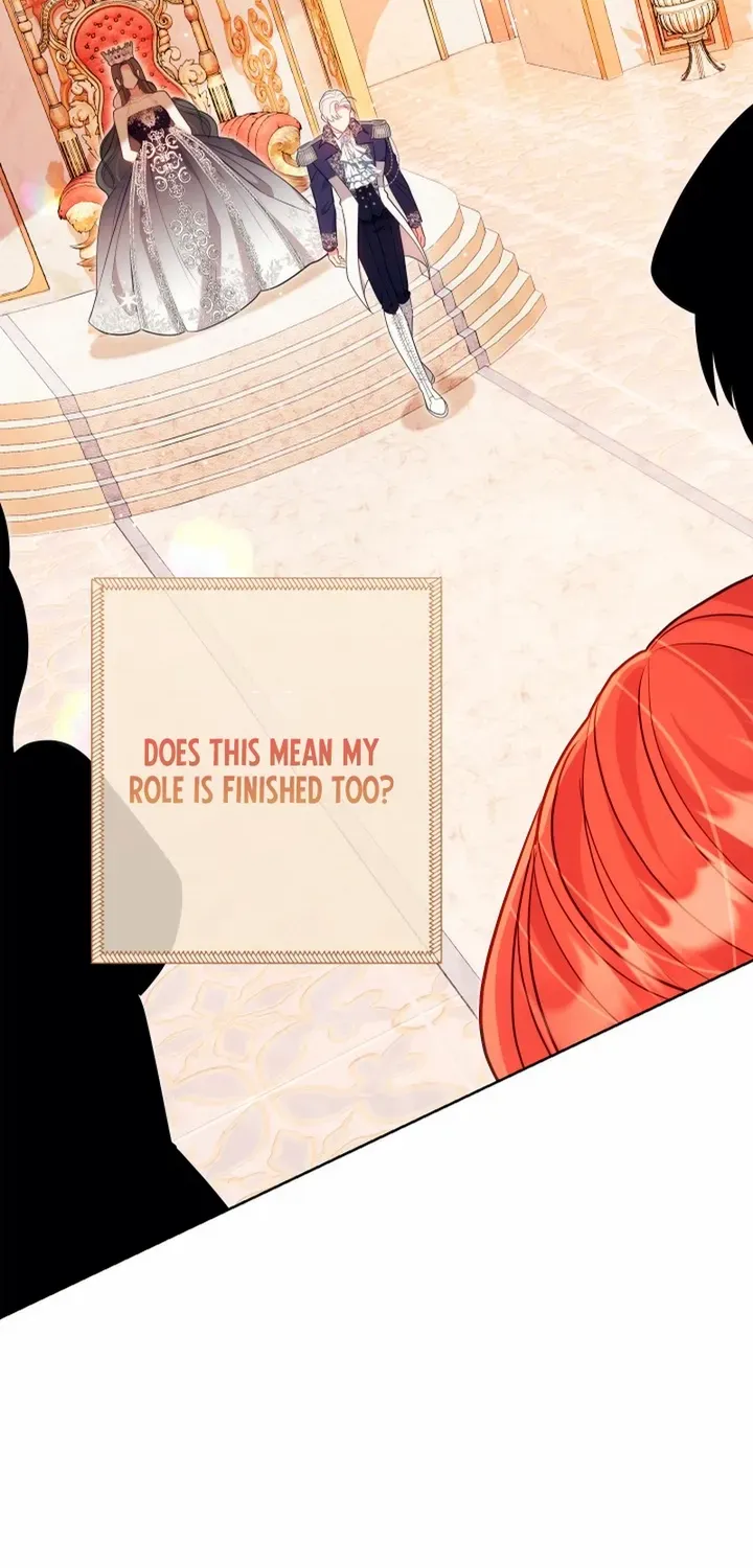 The Prince Meant for You Chapter 6 page 84 - 