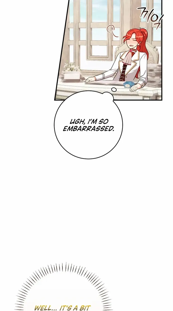The Prince Meant for You Chapter 6 page 10 - 