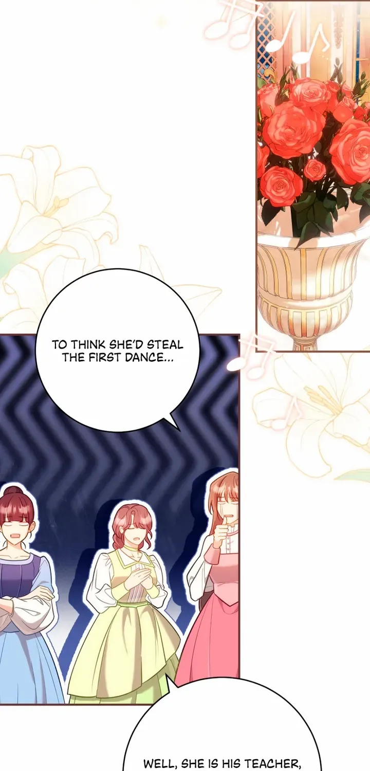 The Prince Meant for You Chapter 6 page 93 - 