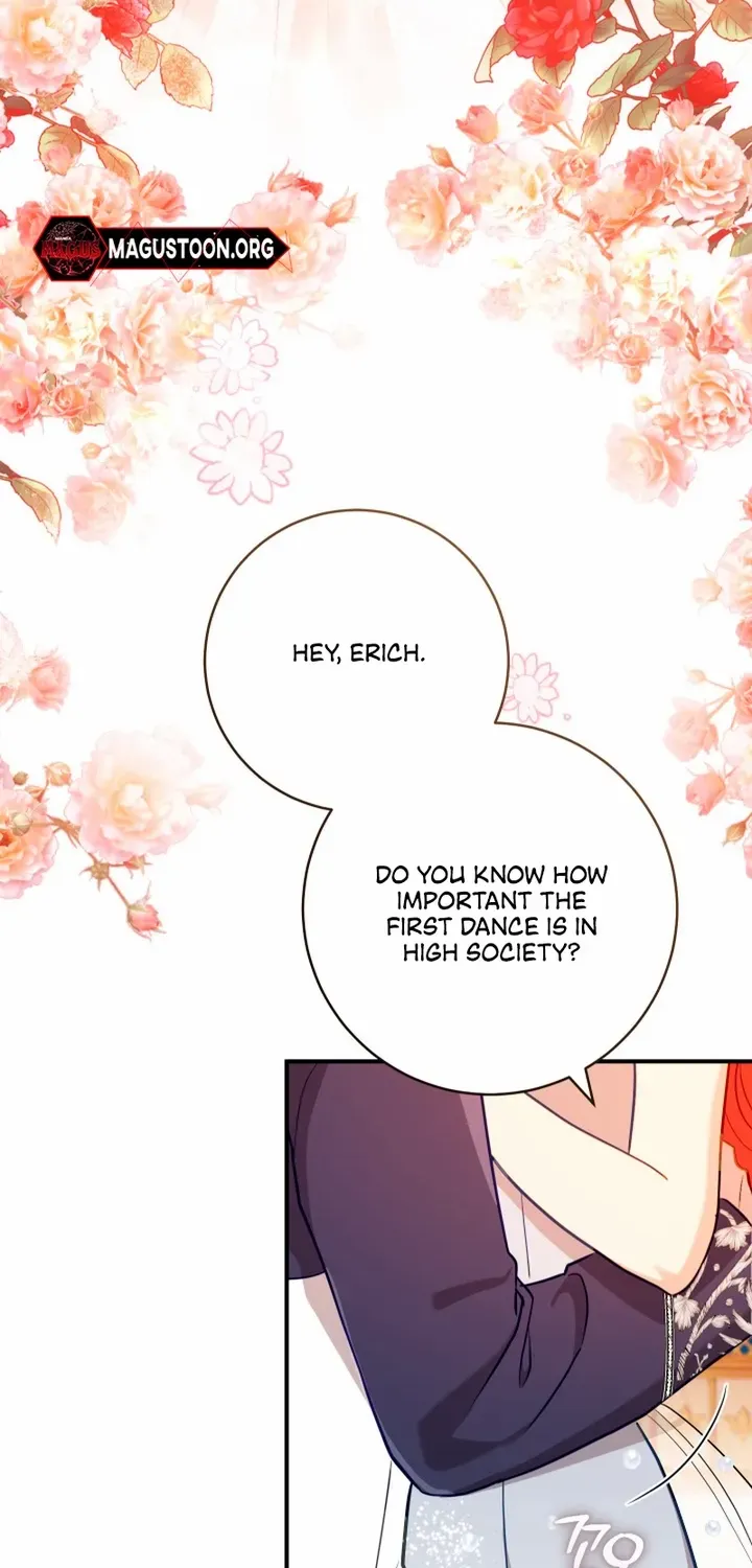 The Prince Meant for You Chapter 6 page 96 - 